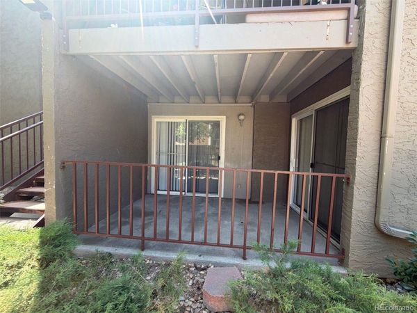 5300 E Cherry Creek South Drive , Unit 111, Denver, CO 80246