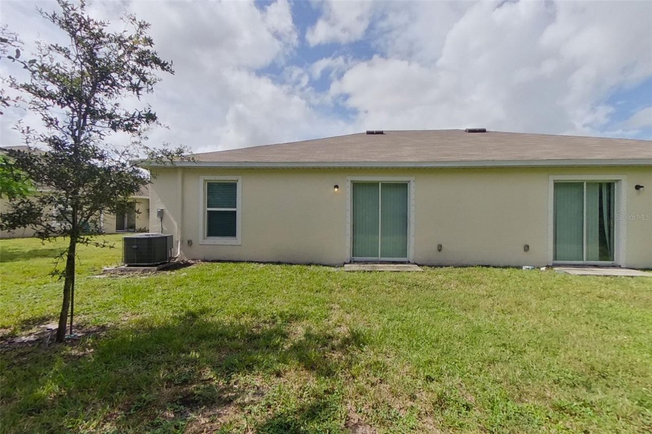 9149 Aegean Circle , Lehigh Acres, FL 33936 Photo