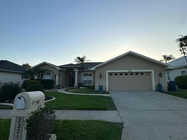 23218 CYPRESS TRAIL DRIVE , LUTZ, FL 33549
