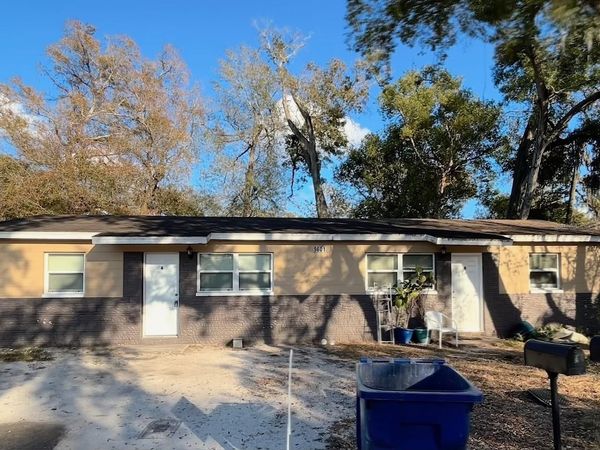 9601 N 10TH STREET , Unit A, TAMPA, FL 33612