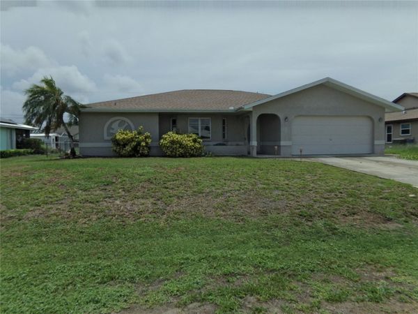 7202 MAMOUTH STREET , ENGLEWOOD, FL 34224