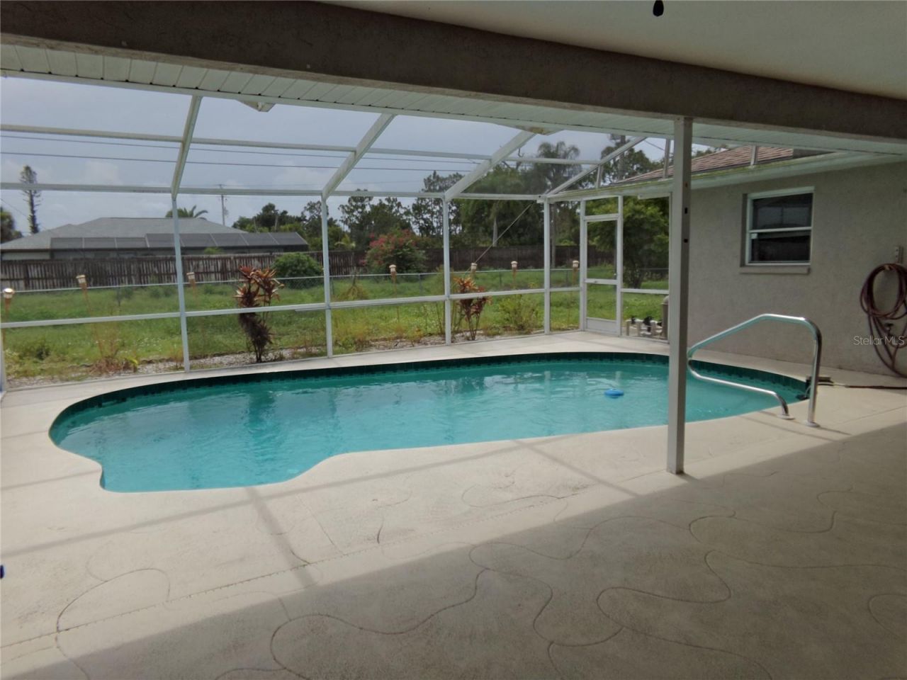 7202 Mamouth Street , Englewood, FL 34224 Photo
