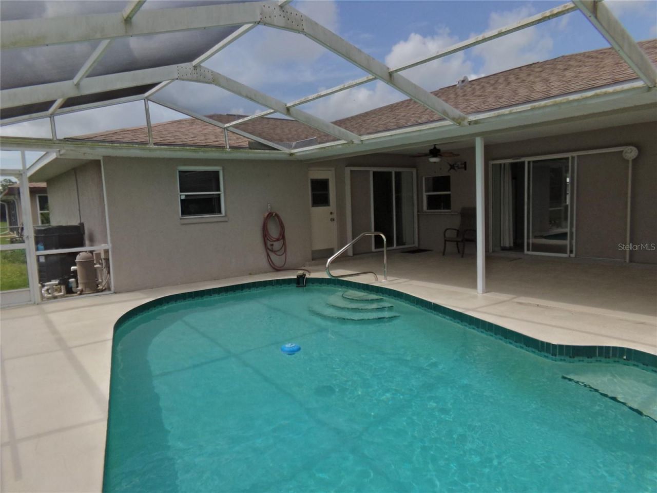 7202 Mamouth Street , Englewood, FL 34224 Photo