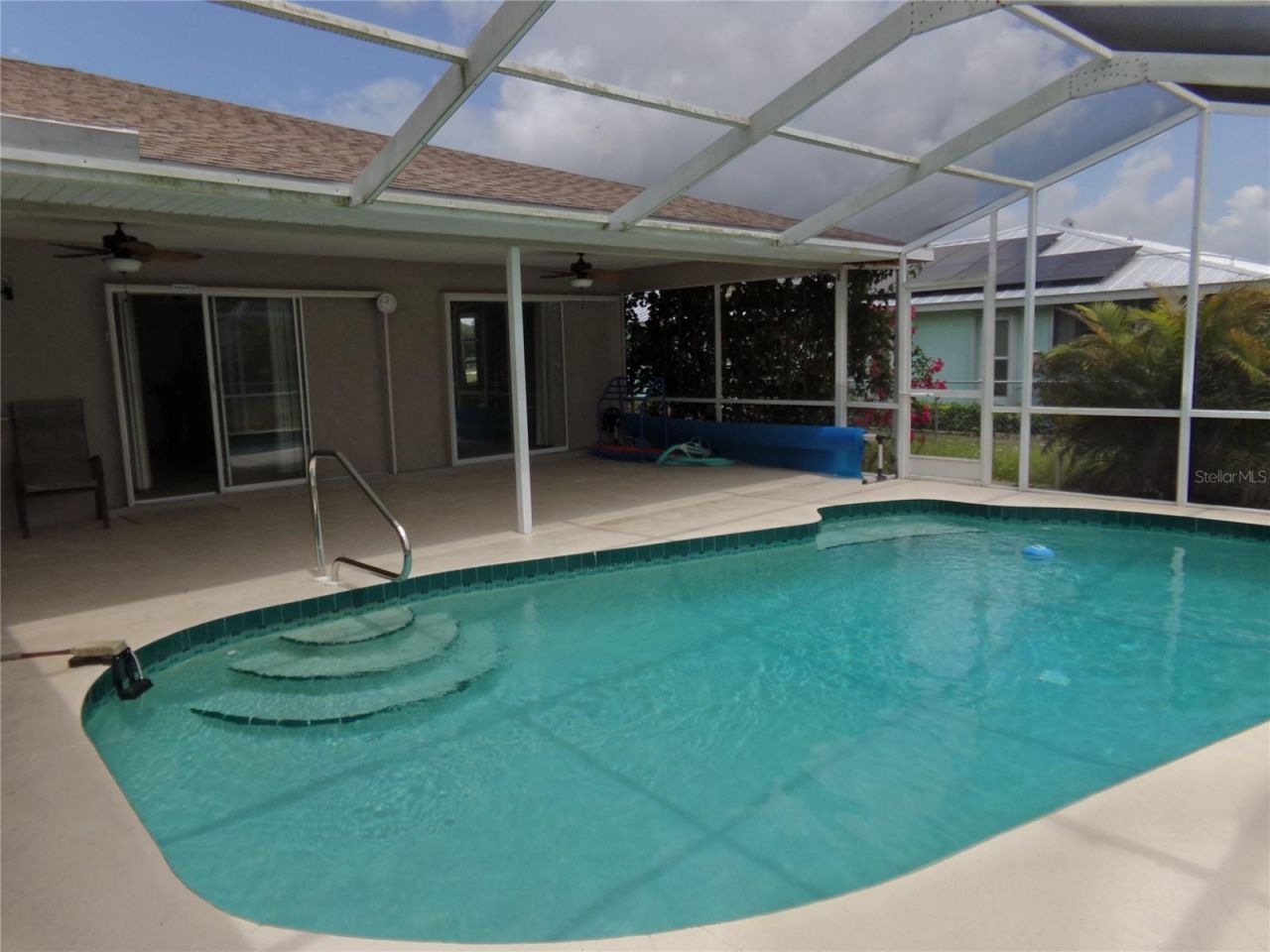 7202 Mamouth Street , Englewood, FL 34224 Photo