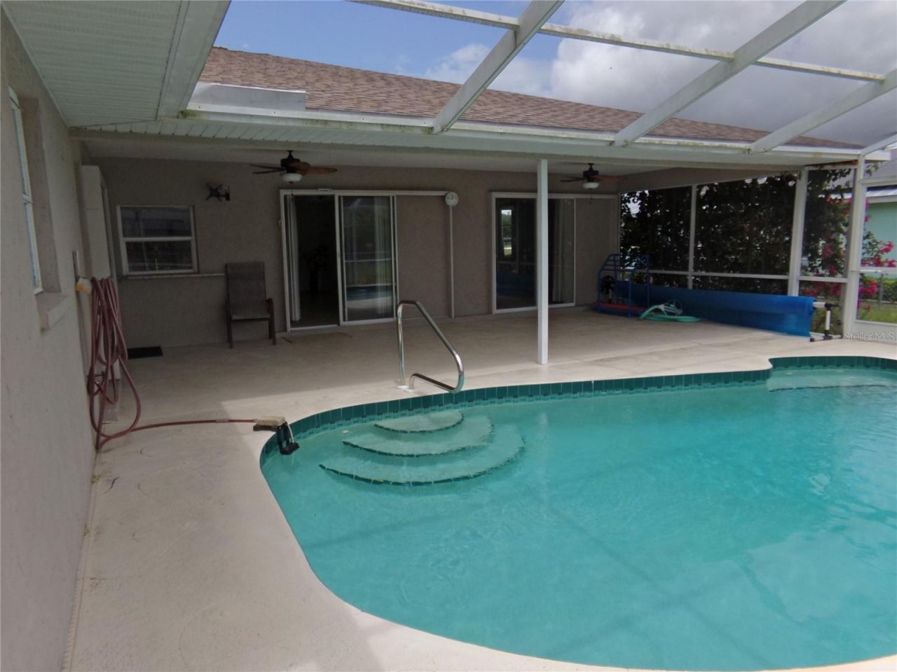 7202 Mamouth Street , Englewood, FL 34224 Photo