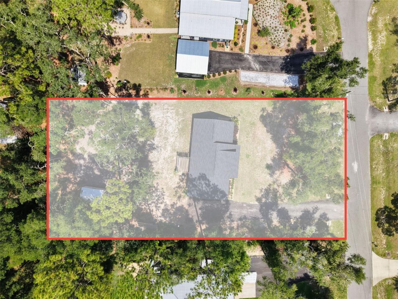 8071 NW 172nd Lane , Trenton, FL 32693 Photo