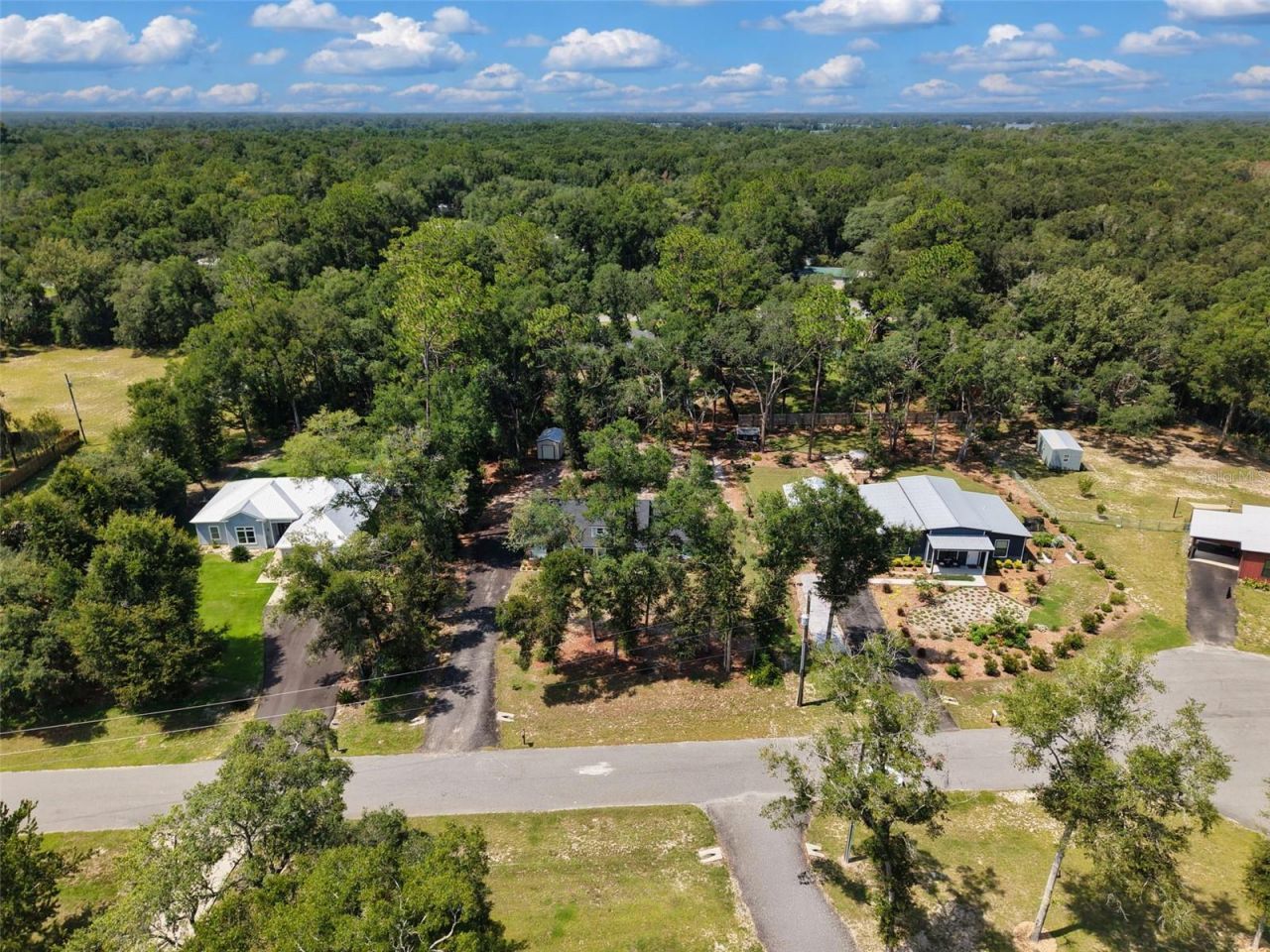 8071 NW 172nd Lane , Trenton, FL 32693 Photo