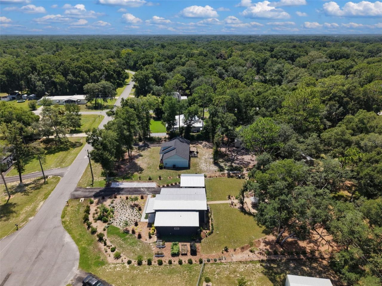 8071 NW 172nd Lane , Trenton, FL 32693 Photo