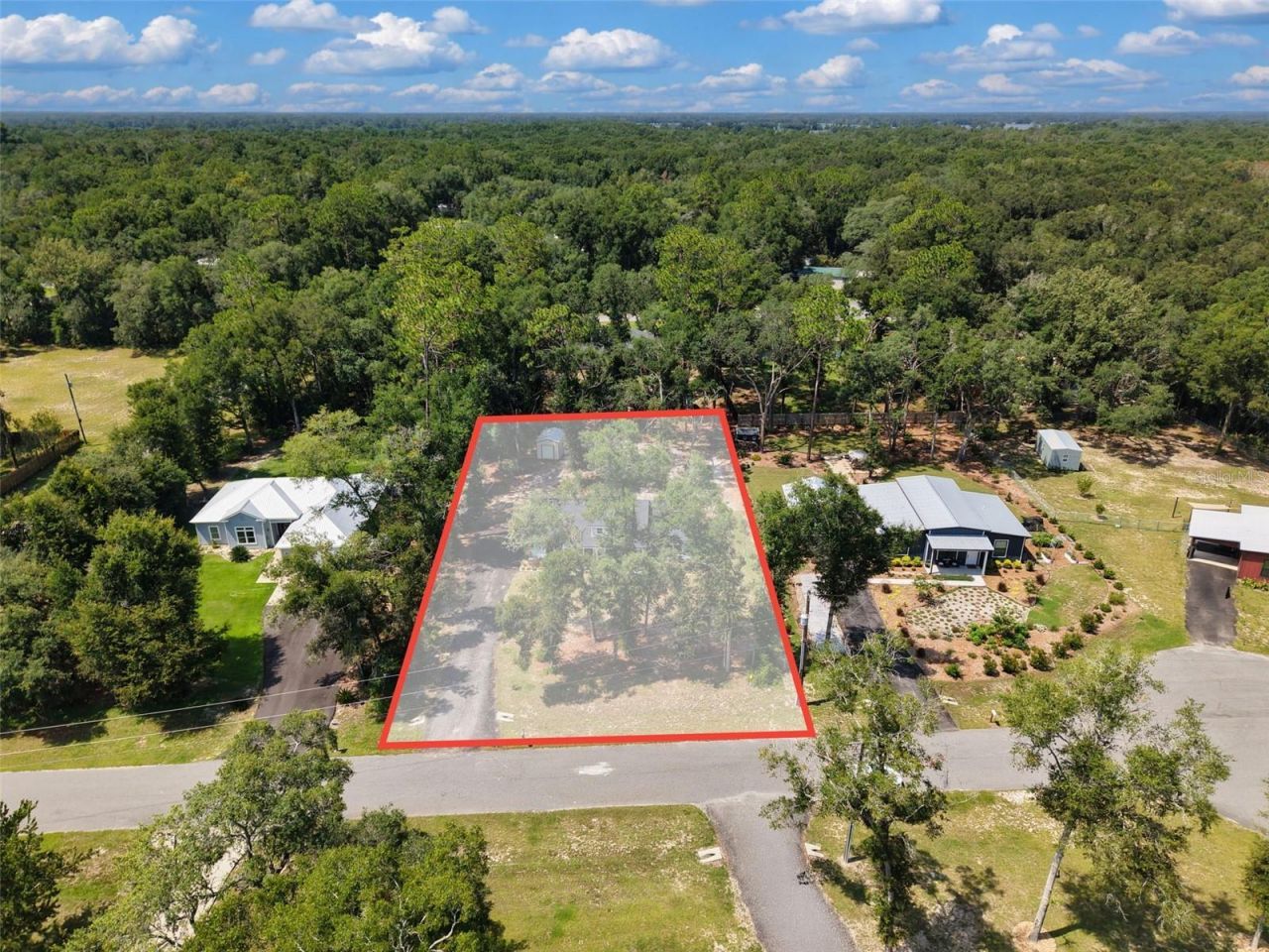 8071 NW 172nd Lane , Trenton, FL 32693 Photo
