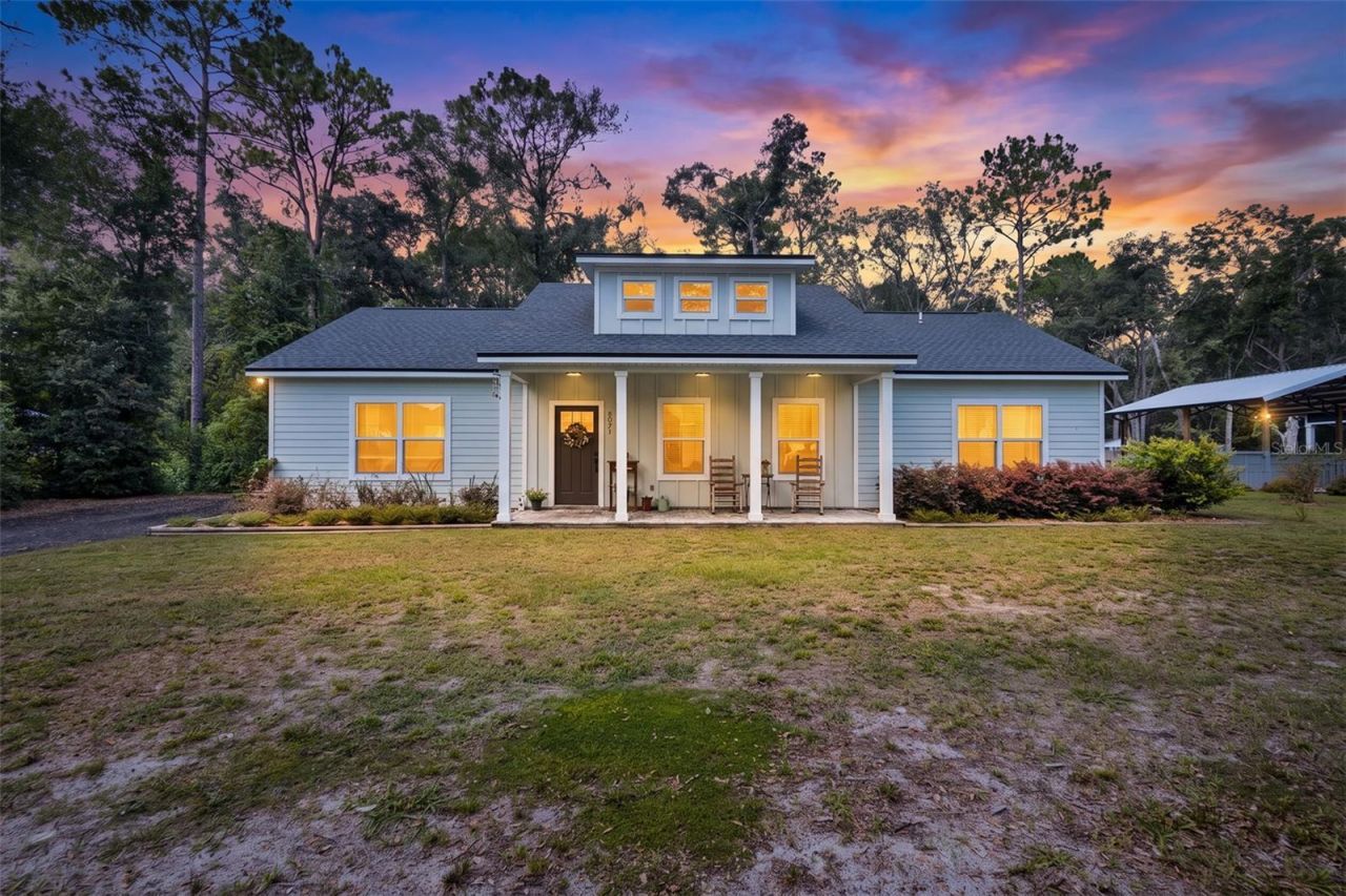 8071 NW 172nd Lane , Trenton, FL 32693 Photo