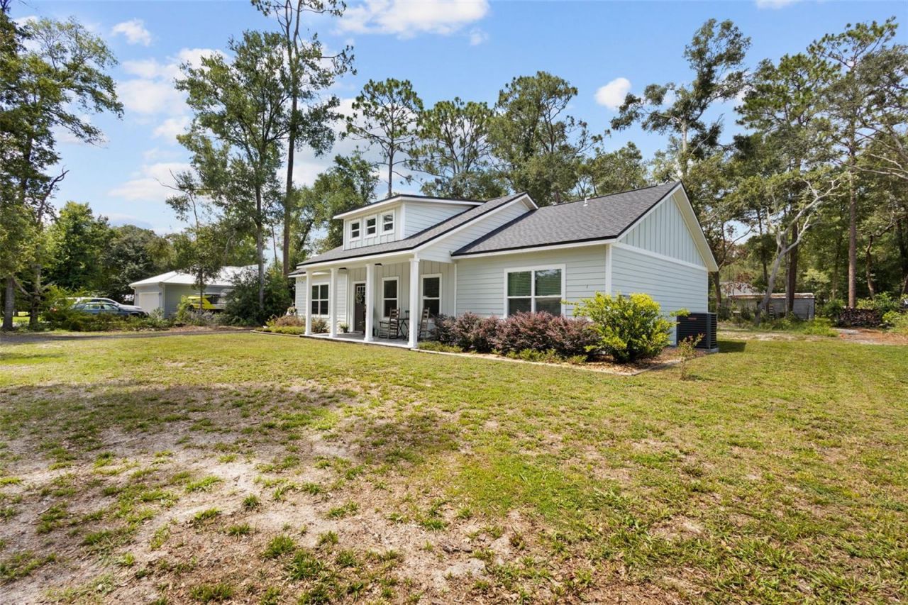 8071 NW 172nd Lane , Trenton, FL 32693 Photo