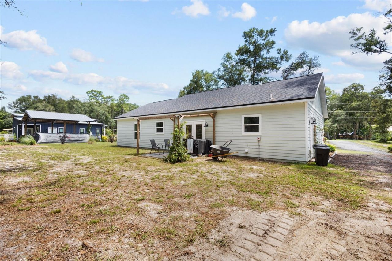 8071 NW 172nd Lane , Trenton, FL 32693 Photo