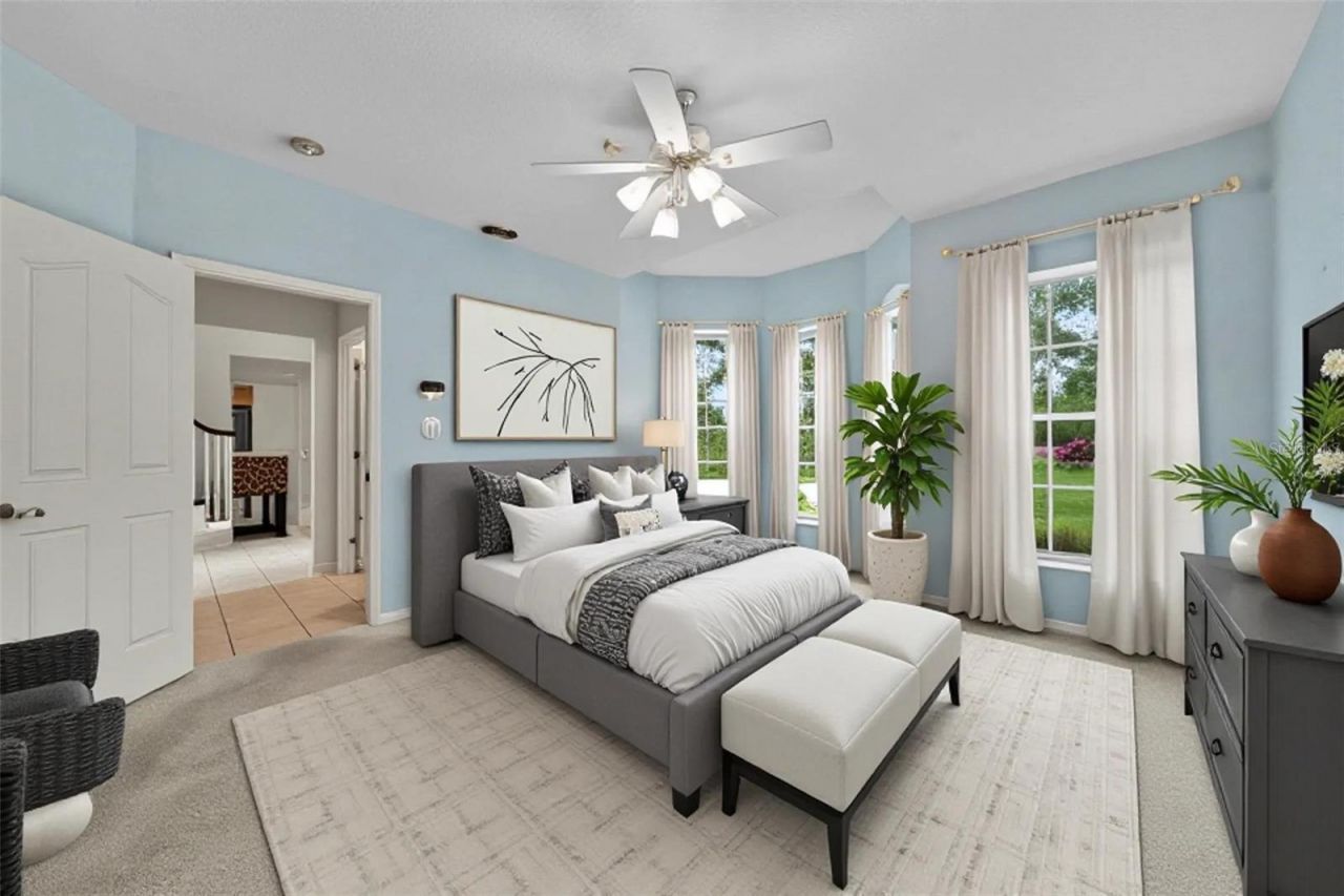 19112 Ortega Street , Orlando, FL 32833 Photo