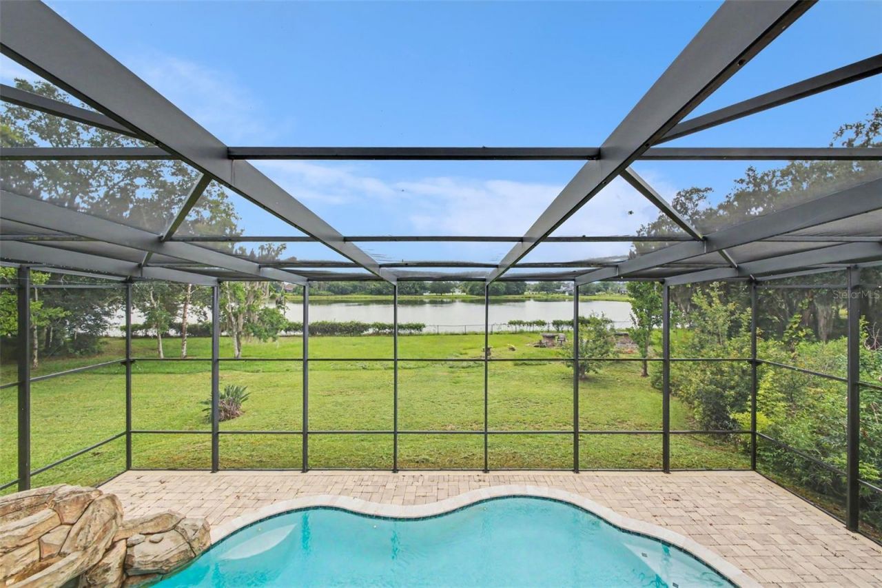19112 Ortega Street , Orlando, FL 32833 Photo