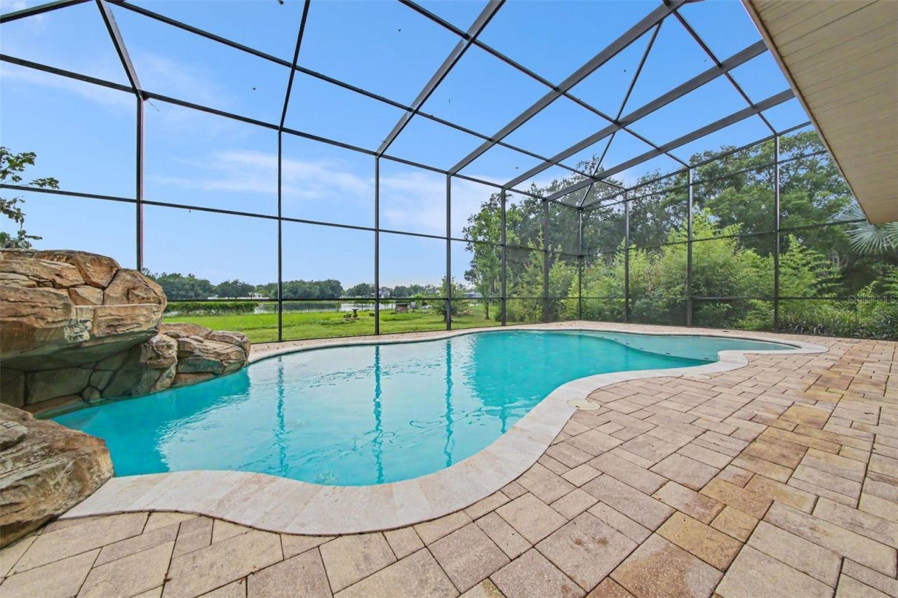 19112 Ortega Street , Orlando, FL 32833 Photo