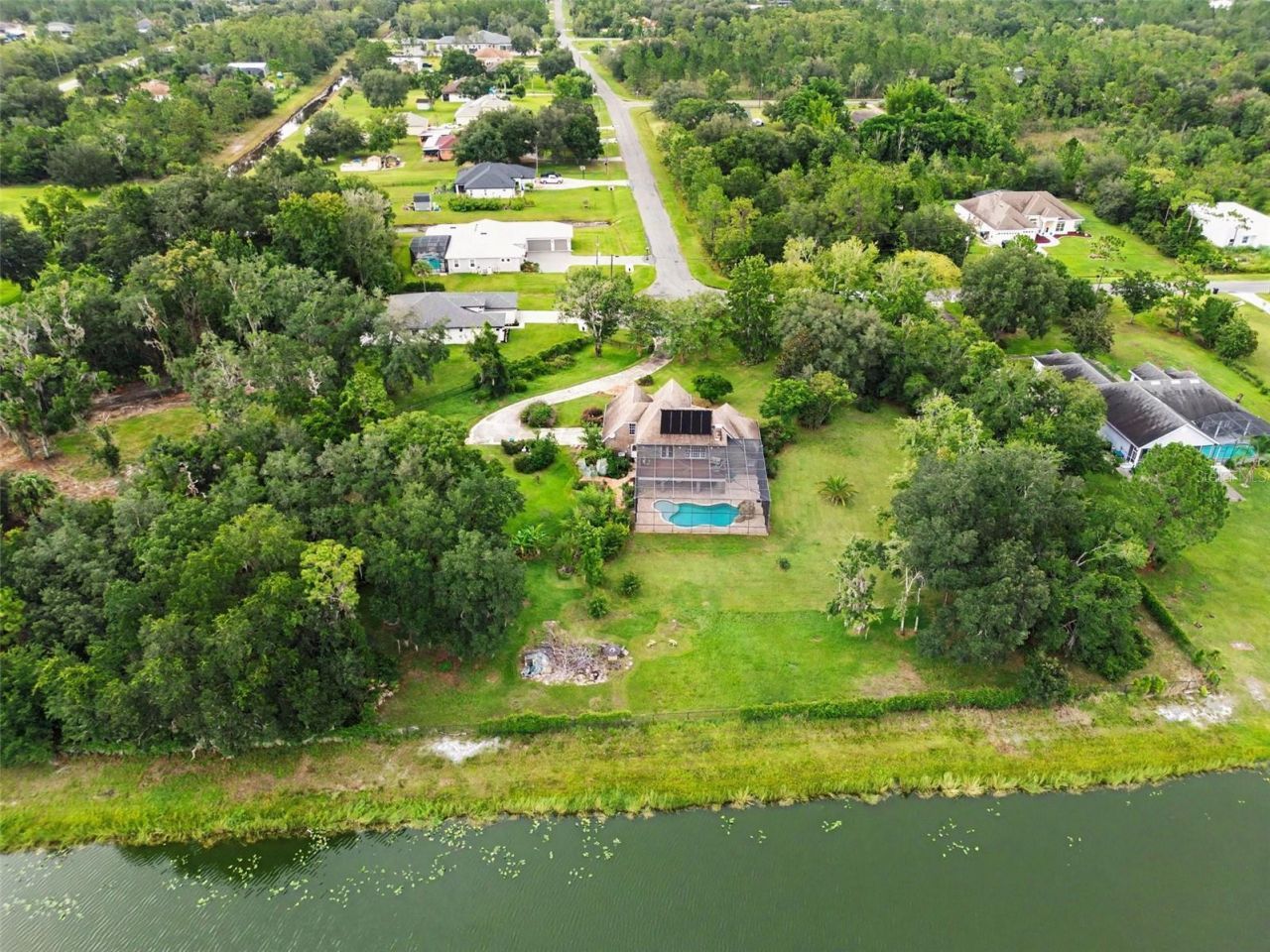19112 Ortega Street , Orlando, FL 32833 Photo