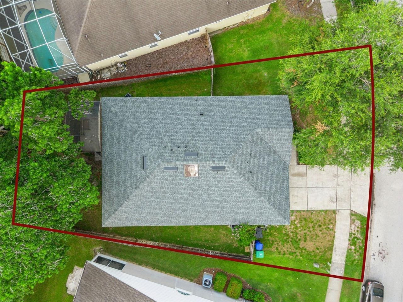 266 Hanging Moss Circle, Lake Mary, FL 32746 Photo