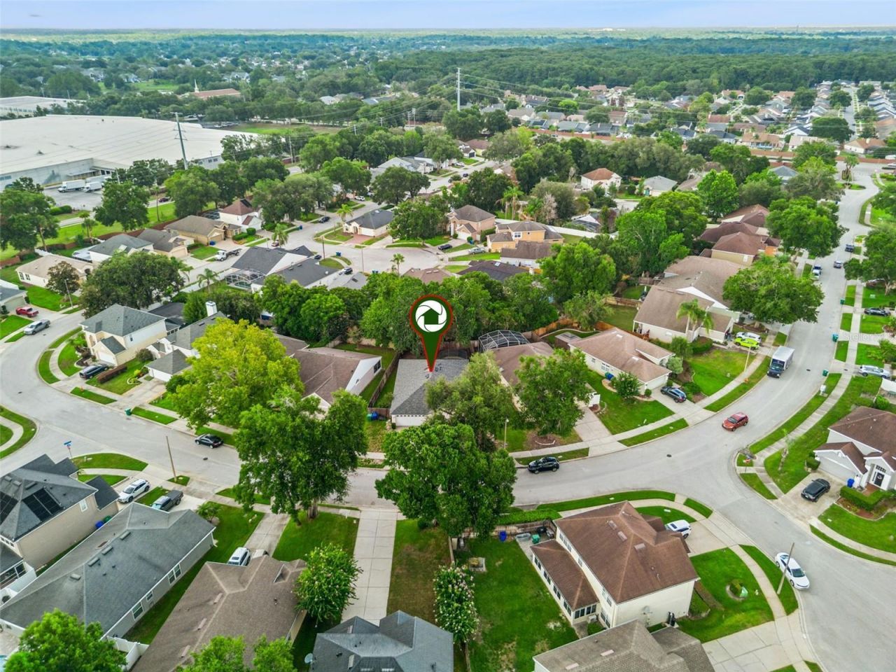 266 Hanging Moss Circle, Lake Mary, FL 32746 Photo
