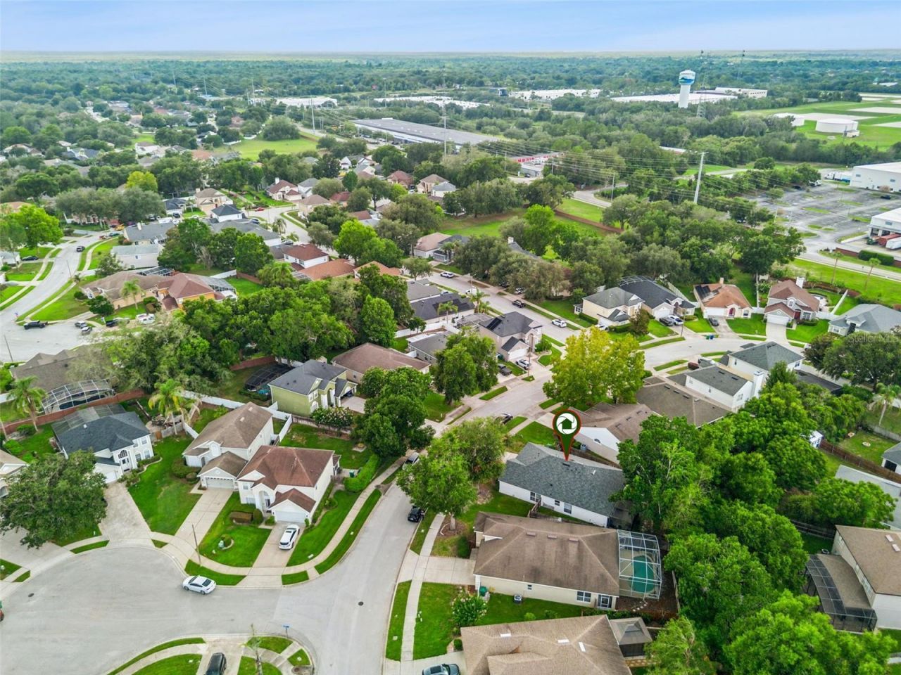266 Hanging Moss Circle, Lake Mary, FL 32746 Photo