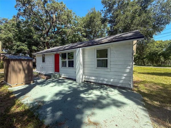 1002 TILDEN AVENUE , APOPKA, FL 32703