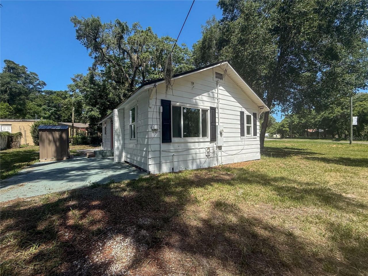 1002 Tilden Avenue , Apopka, FL 32703 Photo