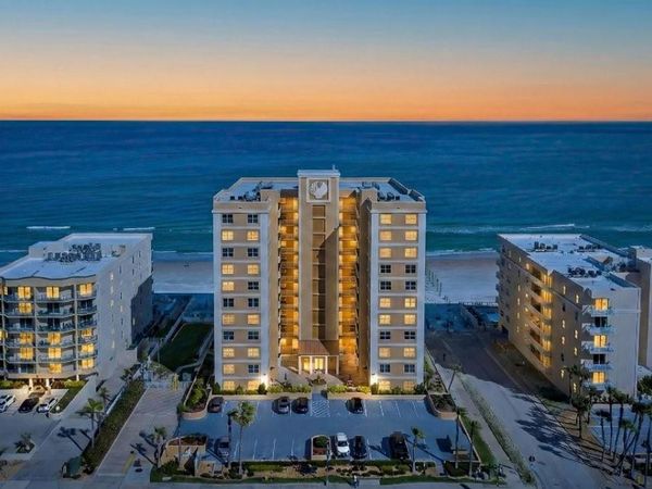 3799 S ATLANTIC AVENUE , Unit 601, DAYTONA BEACH SHORES, FL 32118