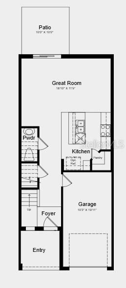 539 Moonstone Court, Groveland, FL 34736 Photo