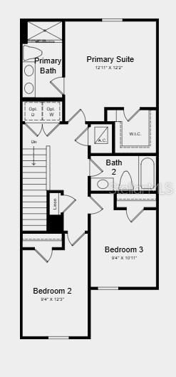 539 Moonstone Court, Groveland, FL 34736 Photo