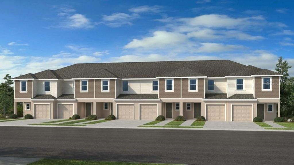 545 Moonstone Court, Groveland, FL 34736 Photo