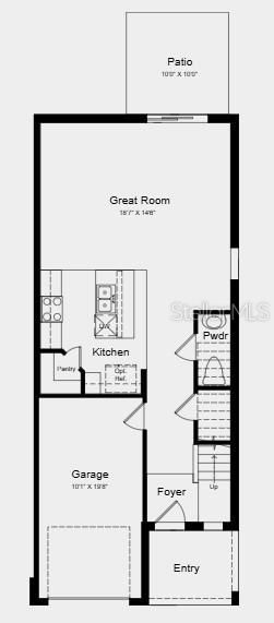 545 Moonstone Court, Groveland, FL 34736 Photo