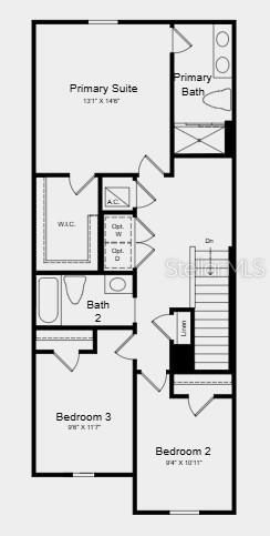 545 Moonstone Court, Groveland, FL 34736 Photo