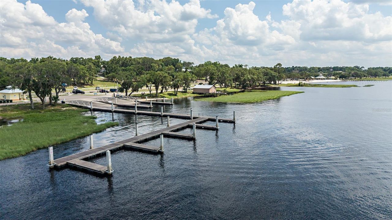 545 Moonstone Court, Groveland, FL 34736 Photo