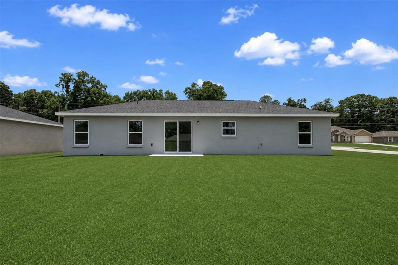 6197 NW 61st Street , Ocala, FL 34482 Photo