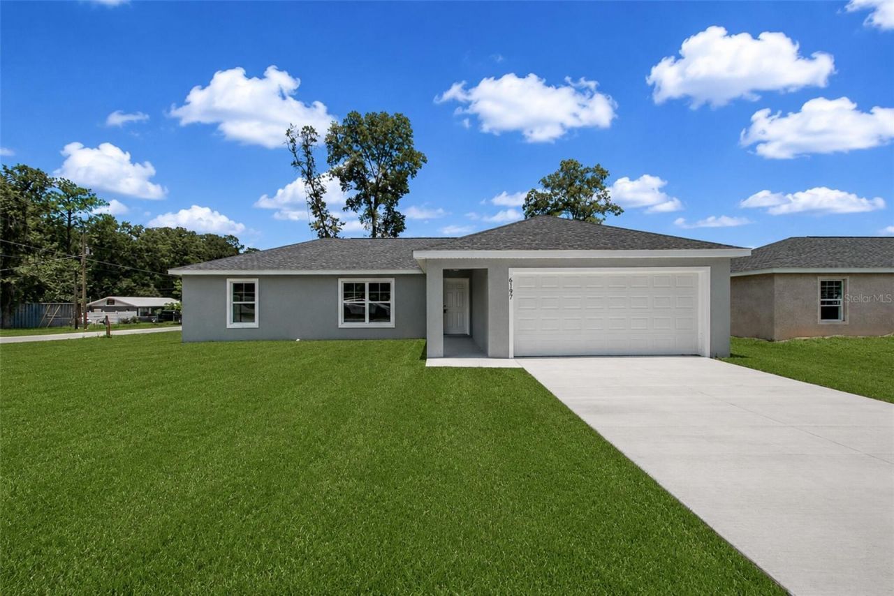 6197 NW 61st Street , Ocala, FL 34482 Photo