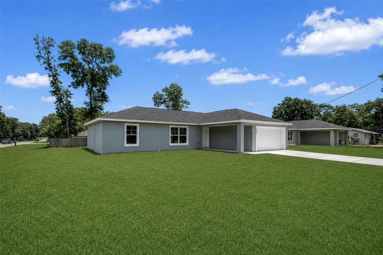 6197 NW 61st Street , Ocala, FL 34482 Photo