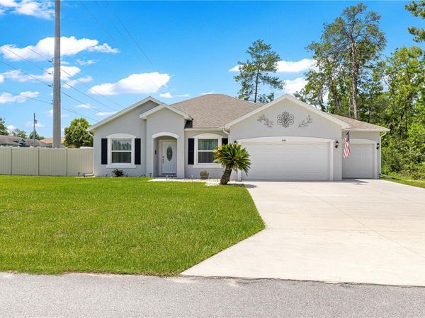 5149 SW 107TH LOOP , OCALA, FL 34476