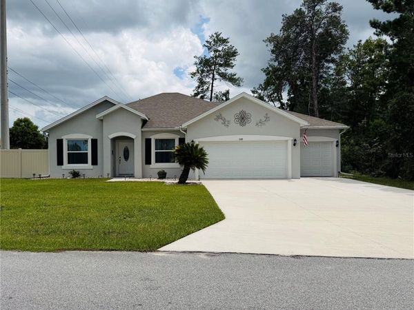 5149 SW 107TH LOOP , OCALA, FL 34476