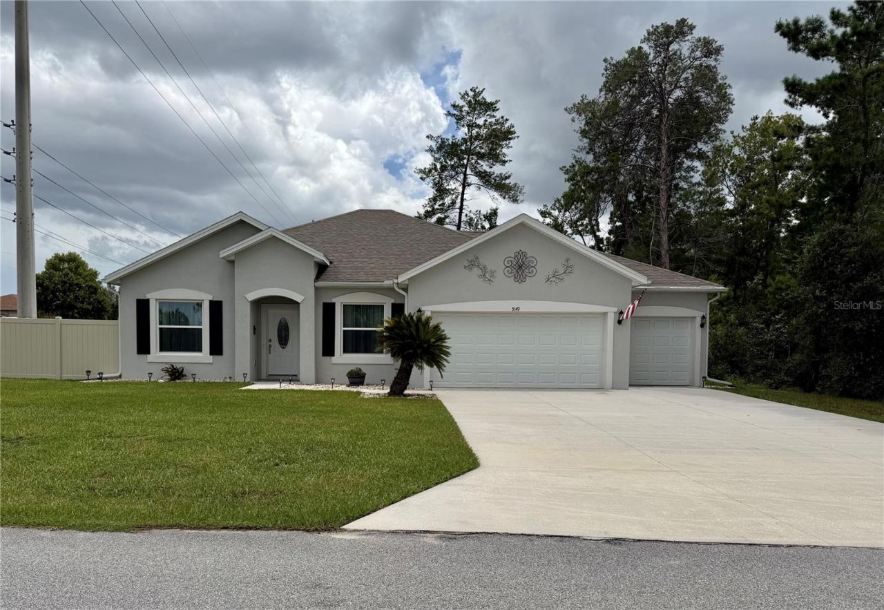 5149 SW 107th Loop , Ocala, FL 34476 Photo