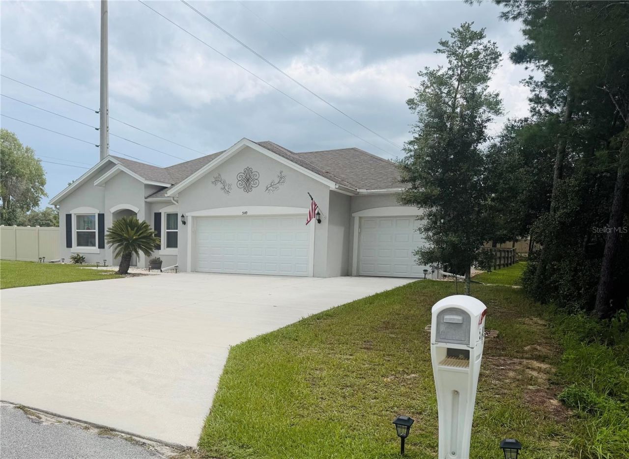 5149 SW 107th Loop , Ocala, FL 34476 Photo