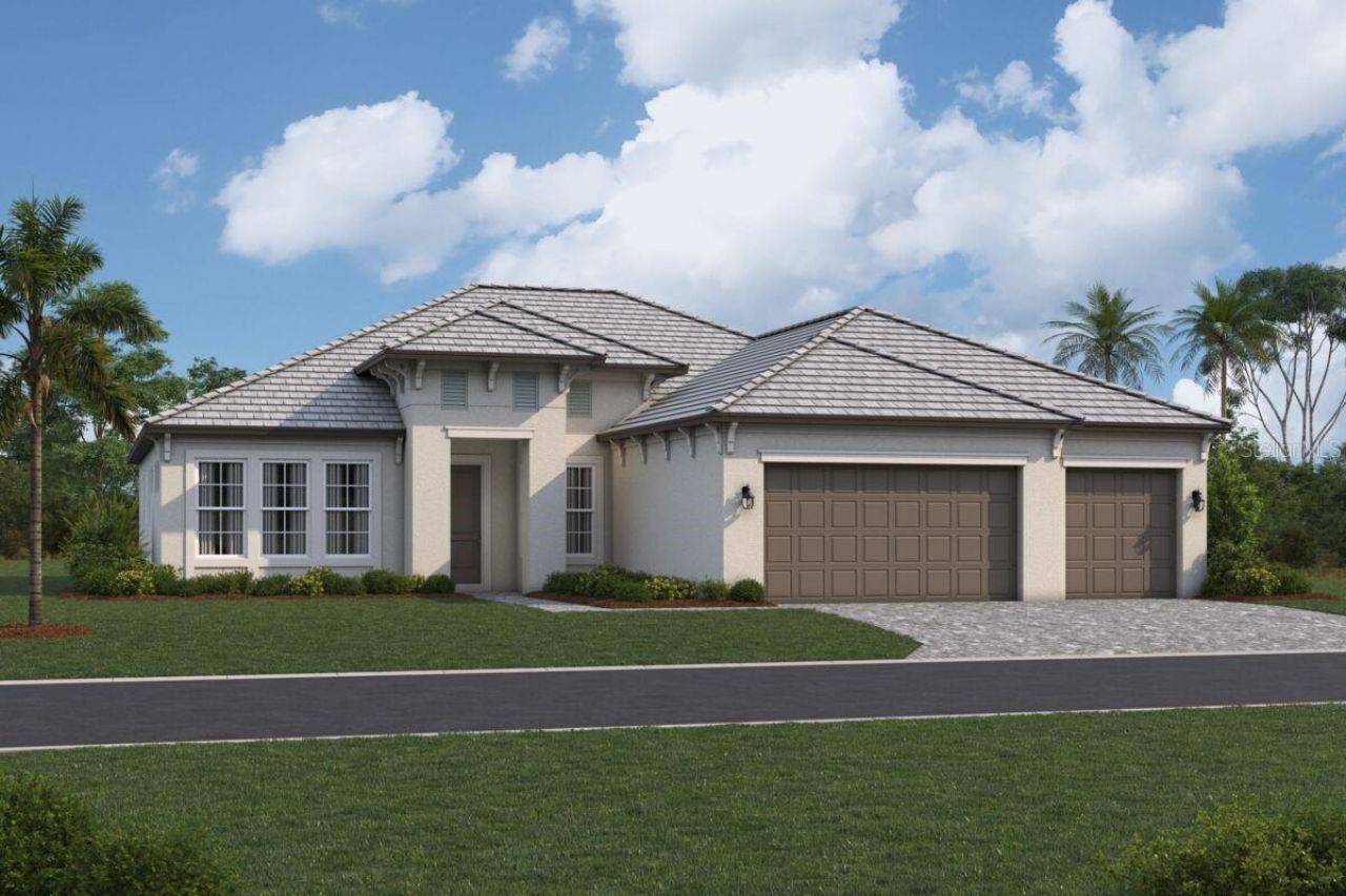 17536 Macarthur Loop , Venice, FL 34293 Main Photo