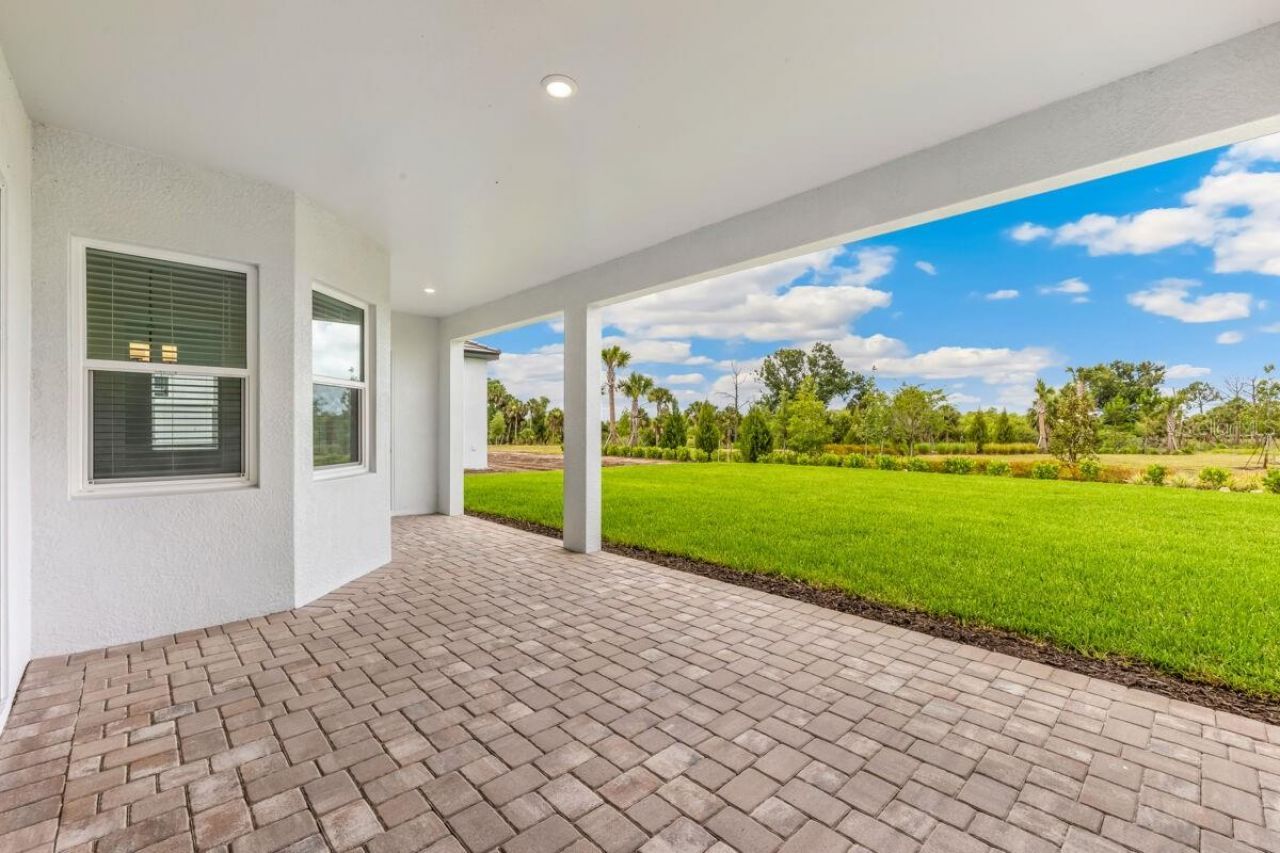 17536 Macarthur Loop , Venice, FL 34293 Photo
