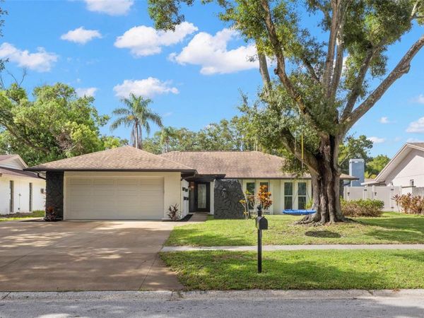 3097 HAVERFORD DRIVE, CLEARWATER, FL 33761
