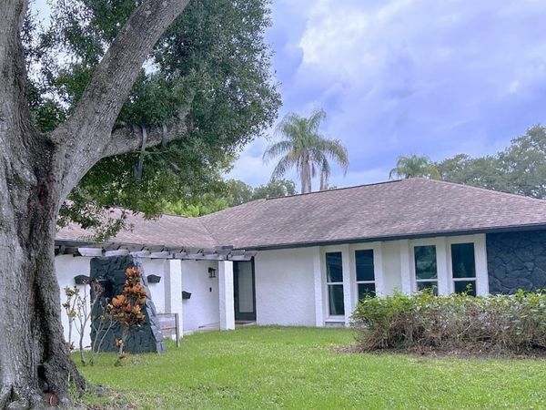 3097 HAVERFORD DRIVE , CLEARWATER, FL 33761