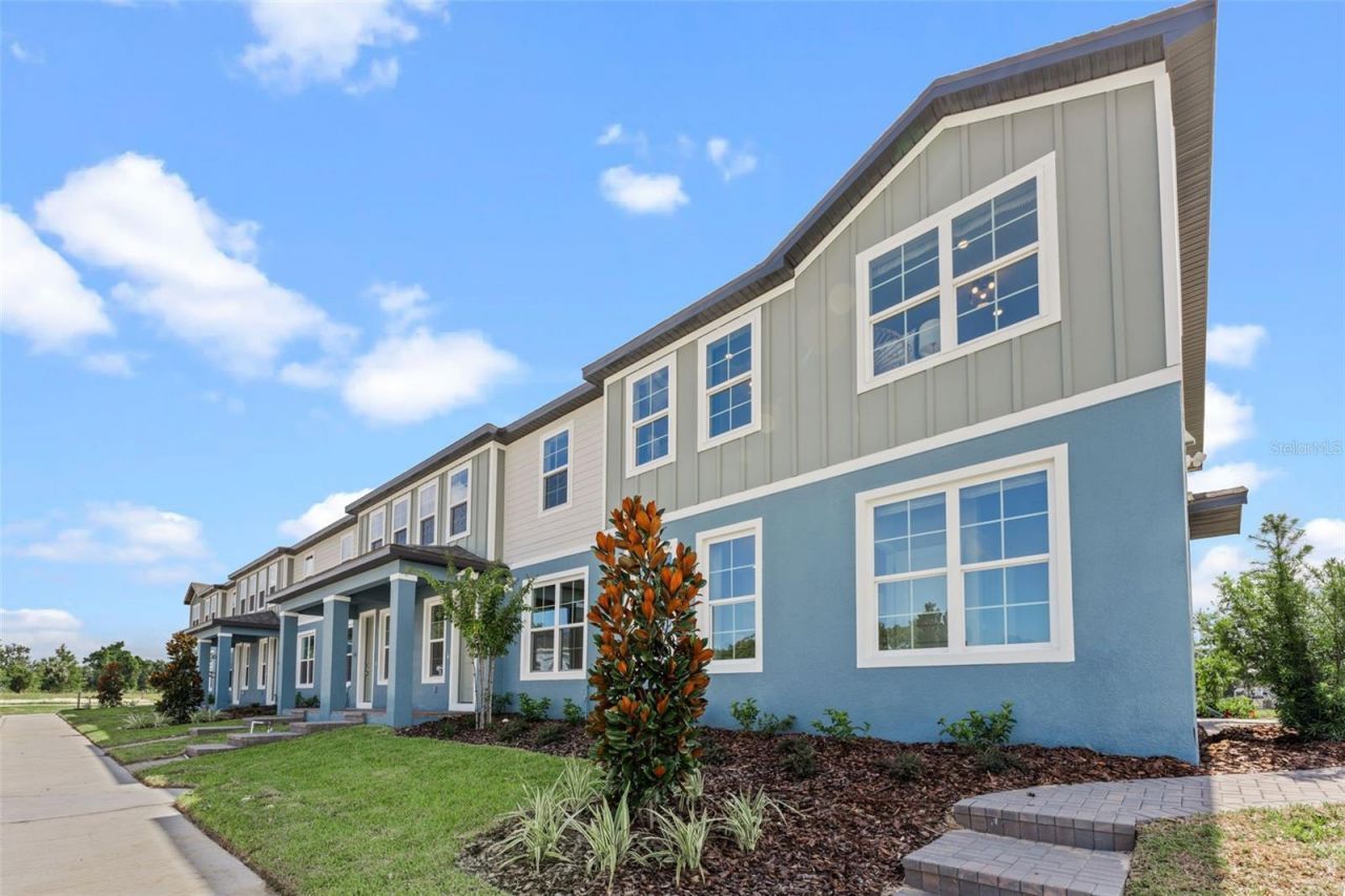 652 Emerald Grove Drive , Apopka, FL 32703 Photo