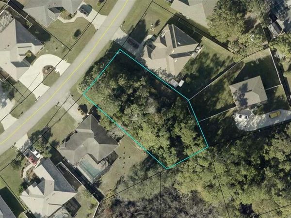 32 WHITCOCK LANE , PALM COAST, FL 32164