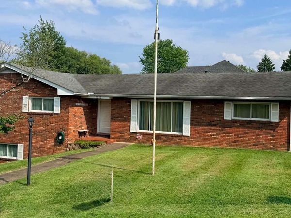 2222 Stephens , Ashland, KY 41101