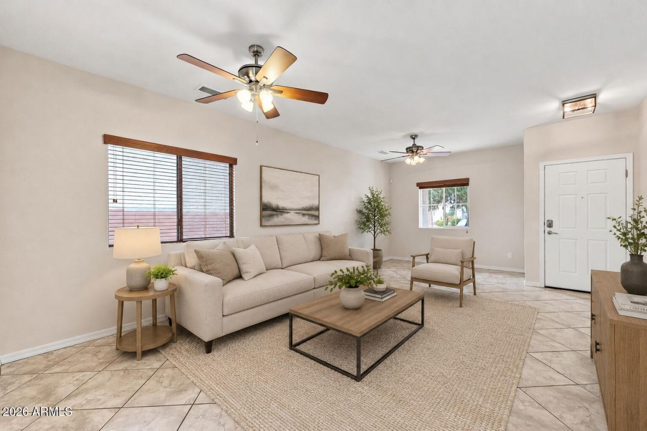18528 W Eva Street, Waddell, AZ 85355 Main Photo