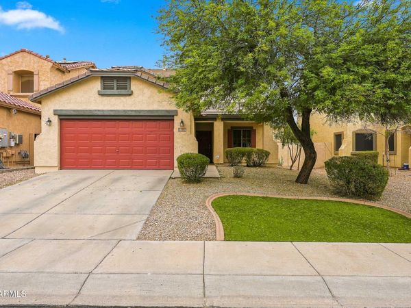 18528 W EVA Street, Waddell, AZ 85355