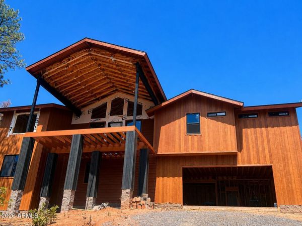 7384 Carina Lane, Lakeside, AZ 85929