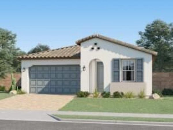 12634 W ODEUM Lane, Avondale, AZ 85323